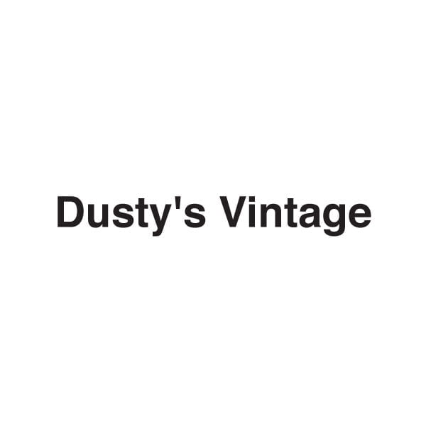 Dusty’s Vintage