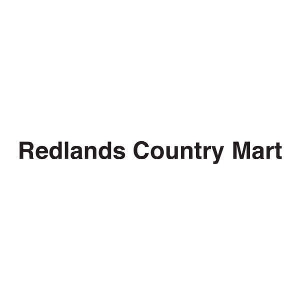 Redlands Country Mart