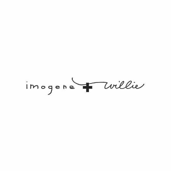 Imogene + Willie