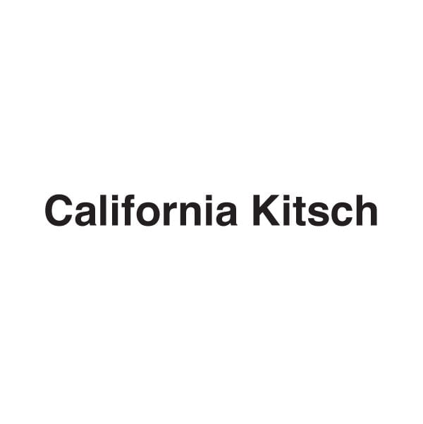 California Kitsch