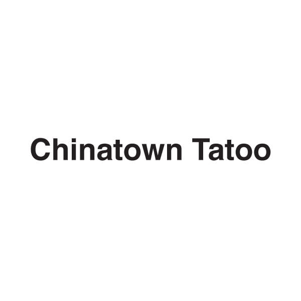 Chinatown Tatoo