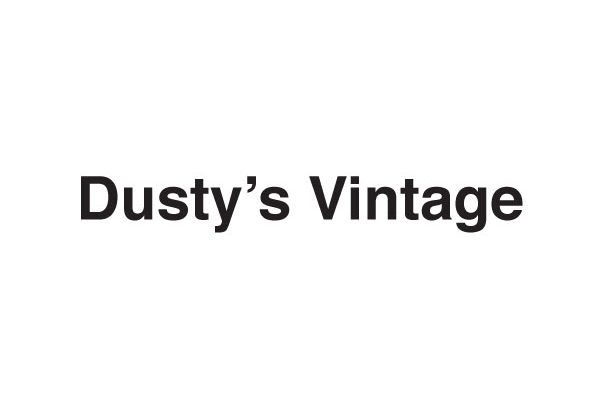 Dusty’s Vintage