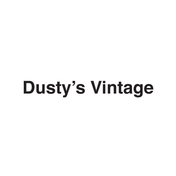 Dusty’s Vintage