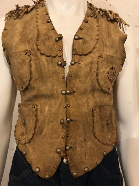 Cherry Vintage from NY will bring beautiful vintage ladies items to the show!