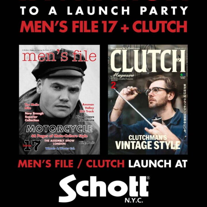 2/8 Party Info: Enjoy together!