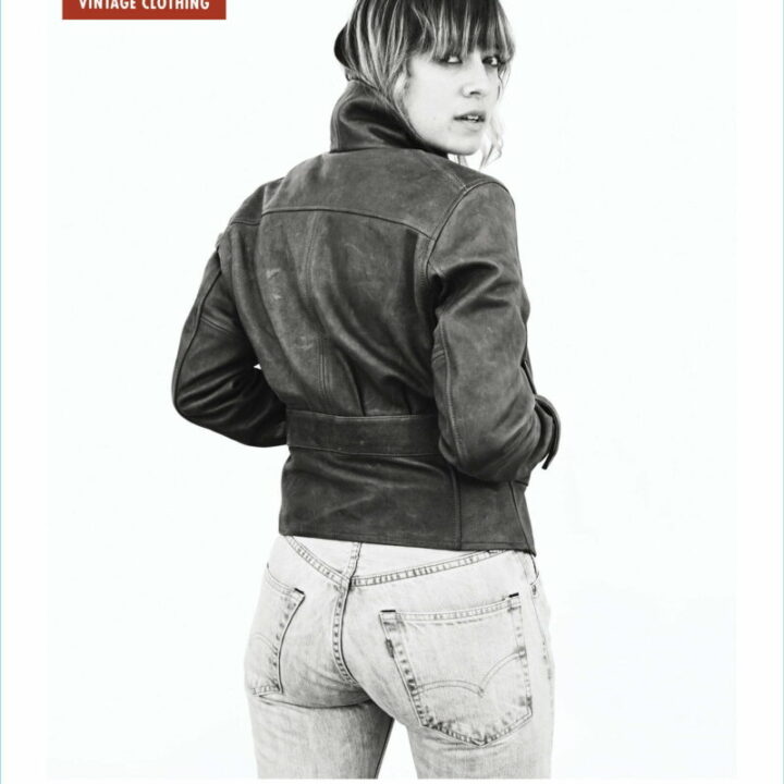 Levi’s Vintage Clothing will have a “After Preview Night” party near the REEF on 2/9 8pm-12am!!