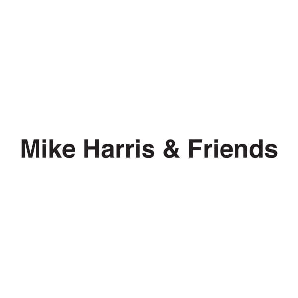 Mike Harris & Friends