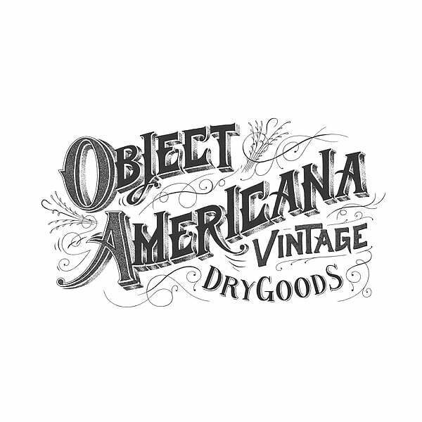 Object Americana