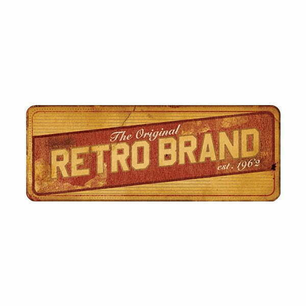 Original Retro Brand