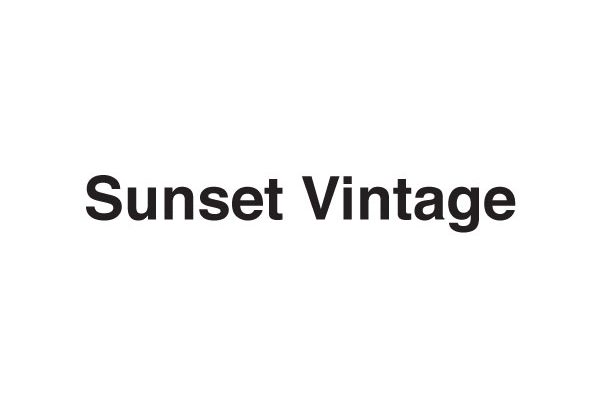 Sunset Vintage