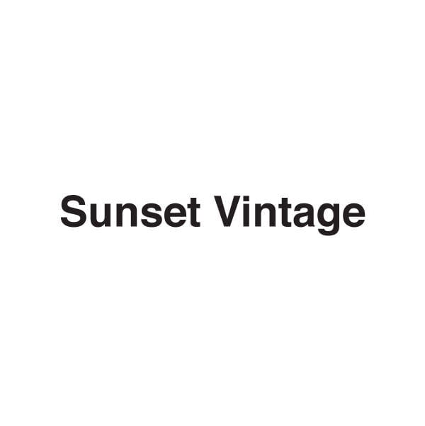 Sunset Vintage