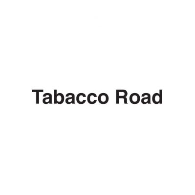 Tabacco Road