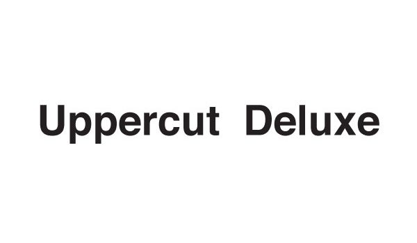 Uppercut  Deluxe