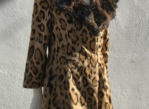 thekaliman from LA will bring many ladies FUR coats & jackets to the show! WOW!!