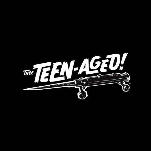 Thee Teen-Aged
