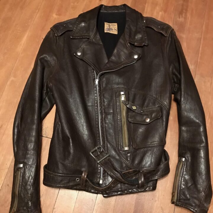 Beck 333, Levi’s 501XX with leather label….Sugar Shack Vintage from TX will bring super great collection to the show!!