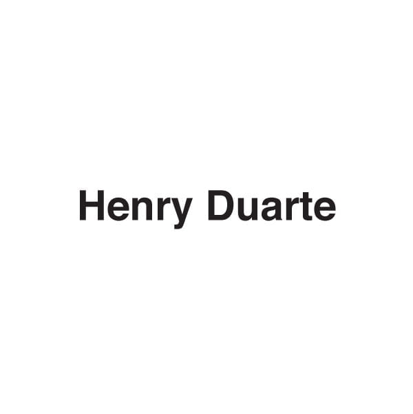 Henry Duarte