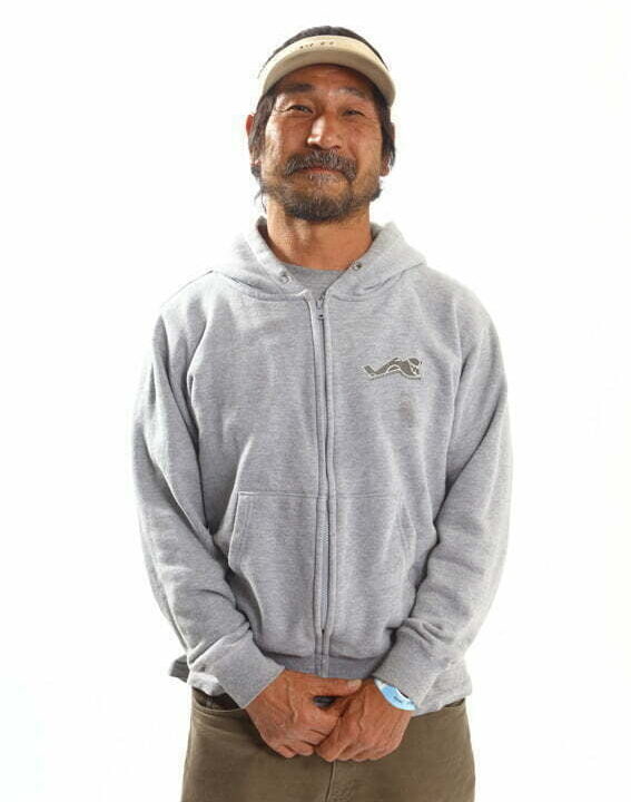Super Sad News: “MITCHI”aki Ishida (1962-2018) passed away last Thursday… His funeral will be held at Fukui Mortuary (downtown, LA) on 3/3 17:00