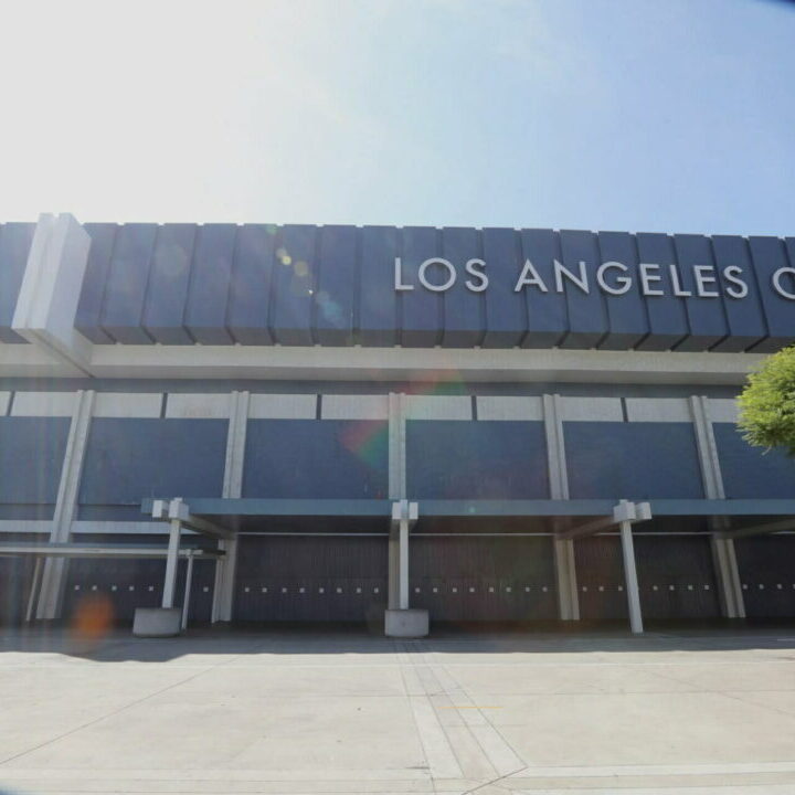 Our 10th Anniversary Event “Inspiration LA 2019” will be held at LA Convention Center on 2/8-9/2019!