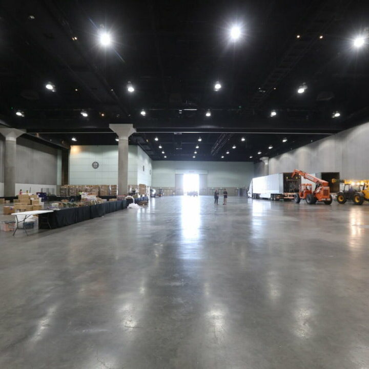 Wanted Exhibitors!