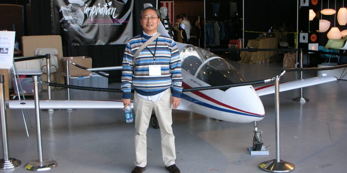 Flashback our 1st show: “2010 at Barker Hangar”!! Super rare photos!!