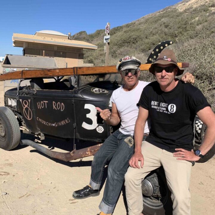 Brian Bent is ready for Inspiration 2019?!
