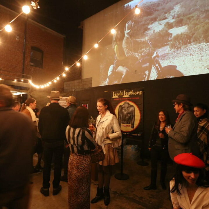 Inspiration 2019 Party1: at Stronghold in Venice 2/7/2019 7-10pm!