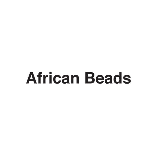 African Beads