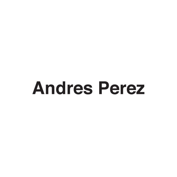 Andres Perez