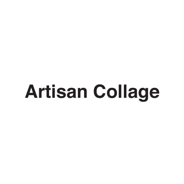 Artisan Collage