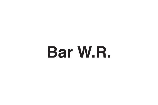 Bar W.R.