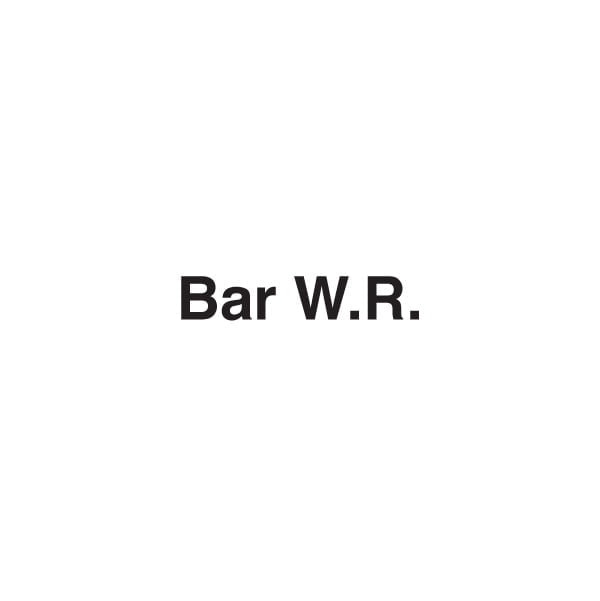 Bar W.R.