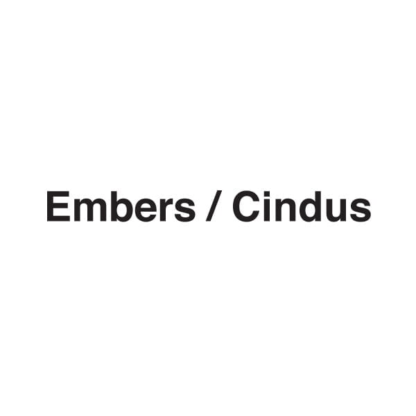 Embers/Cindus