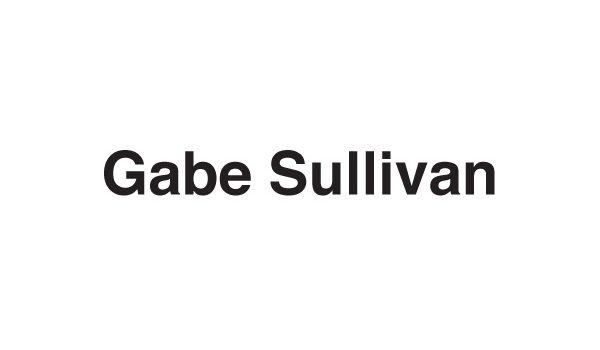 Gabe Sullivan