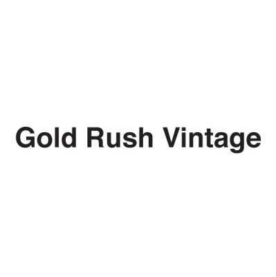 Gold Rush Vintage