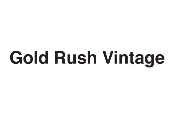Gold Rush Vintage