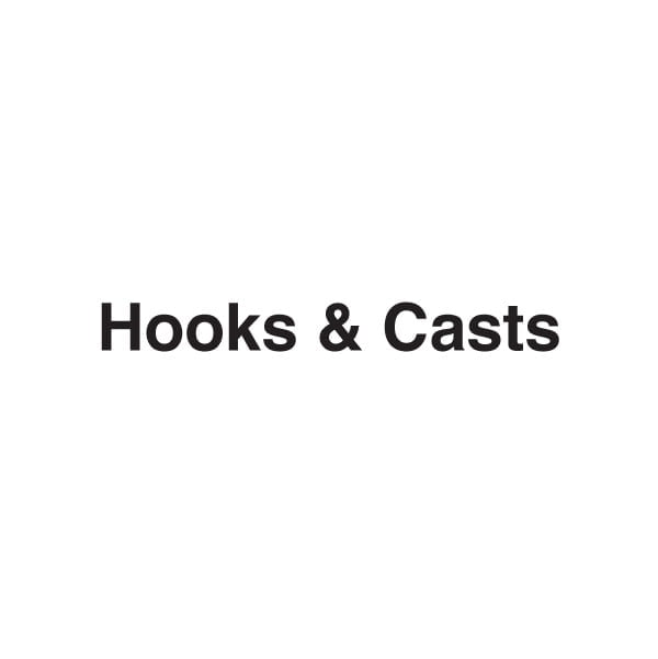 Hooks & Casts