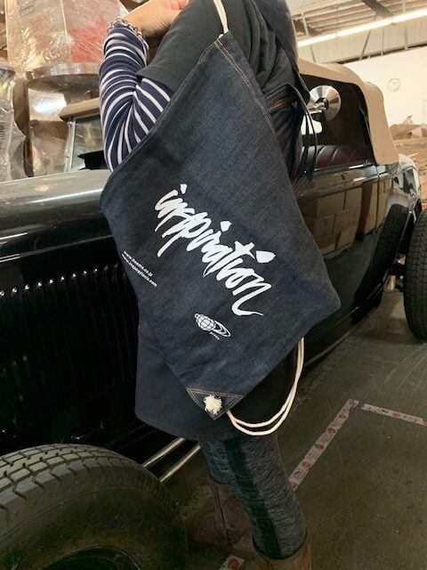 1000 BEAMS BAG already arrived!!