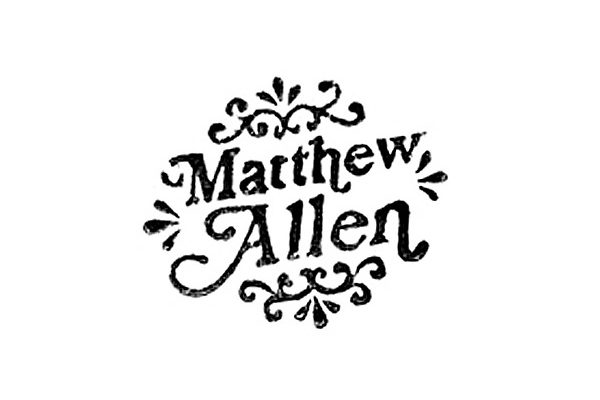 Matthew Allen Art