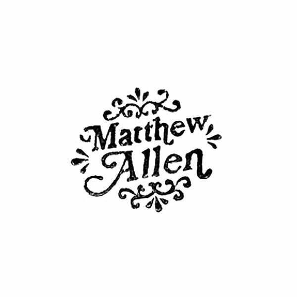 Matthew Allen Art