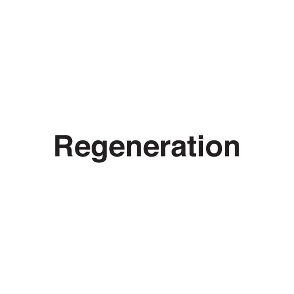 Regeneration