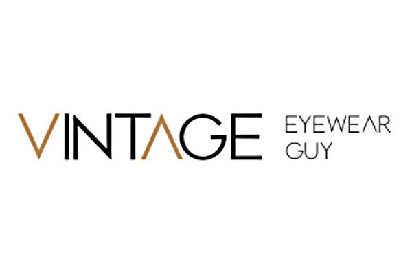 Vintage Eyewear Guy