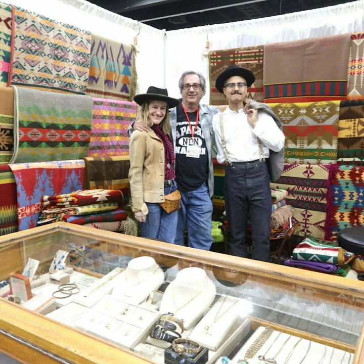 Inspiration 2019 show was successfully done last weekend! Super Thanks again!