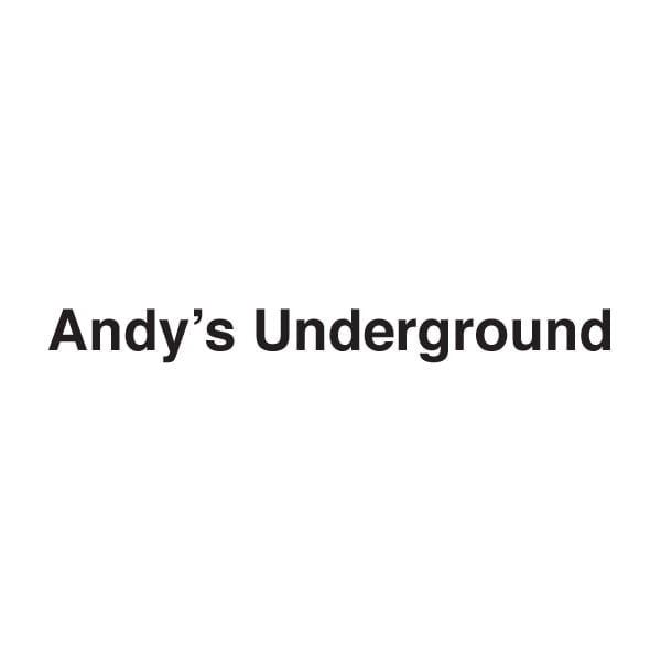 Andy’s Underground