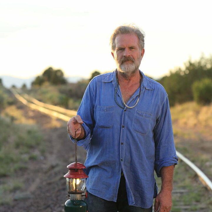 My condolences to “Scott” Corey of Santa Fe Vintage…..