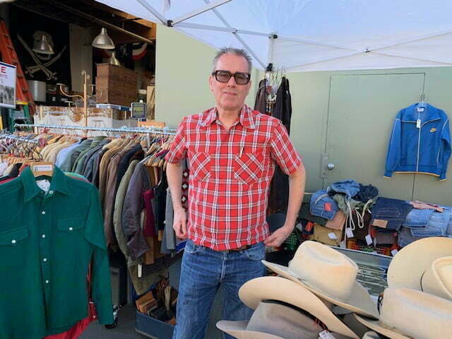 We enjoyed a lots at Vintage Rendezvous Pop Up Show last Saturday!