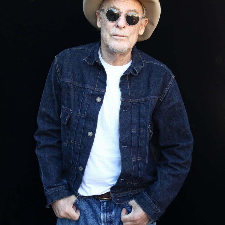 My condolences to “Michael Manpearl” (1948-2020) of Pat & Mike  and his family…..