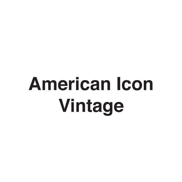 American Icon Vintage
