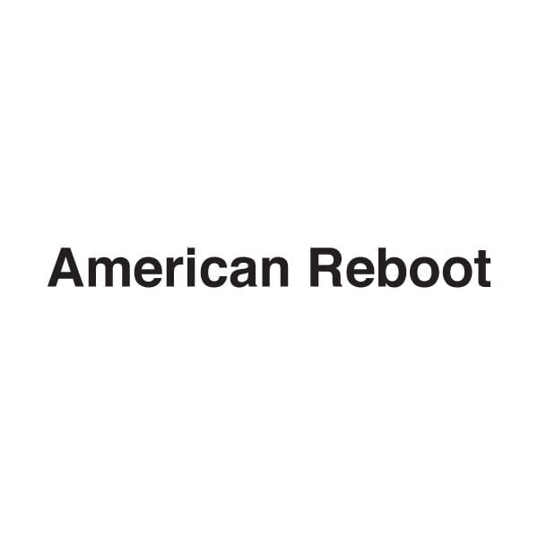 American Reboot