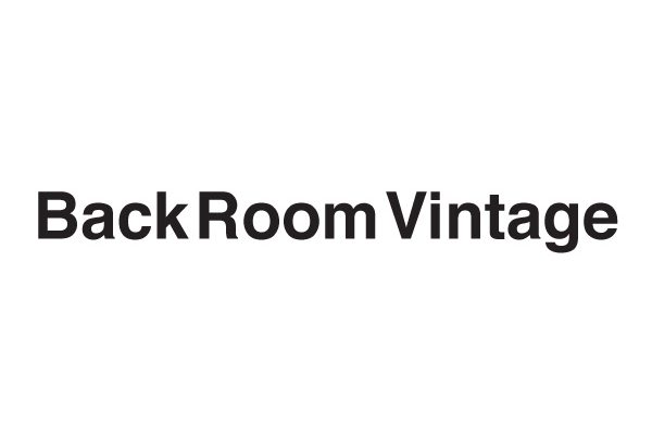 Back Room Vintage